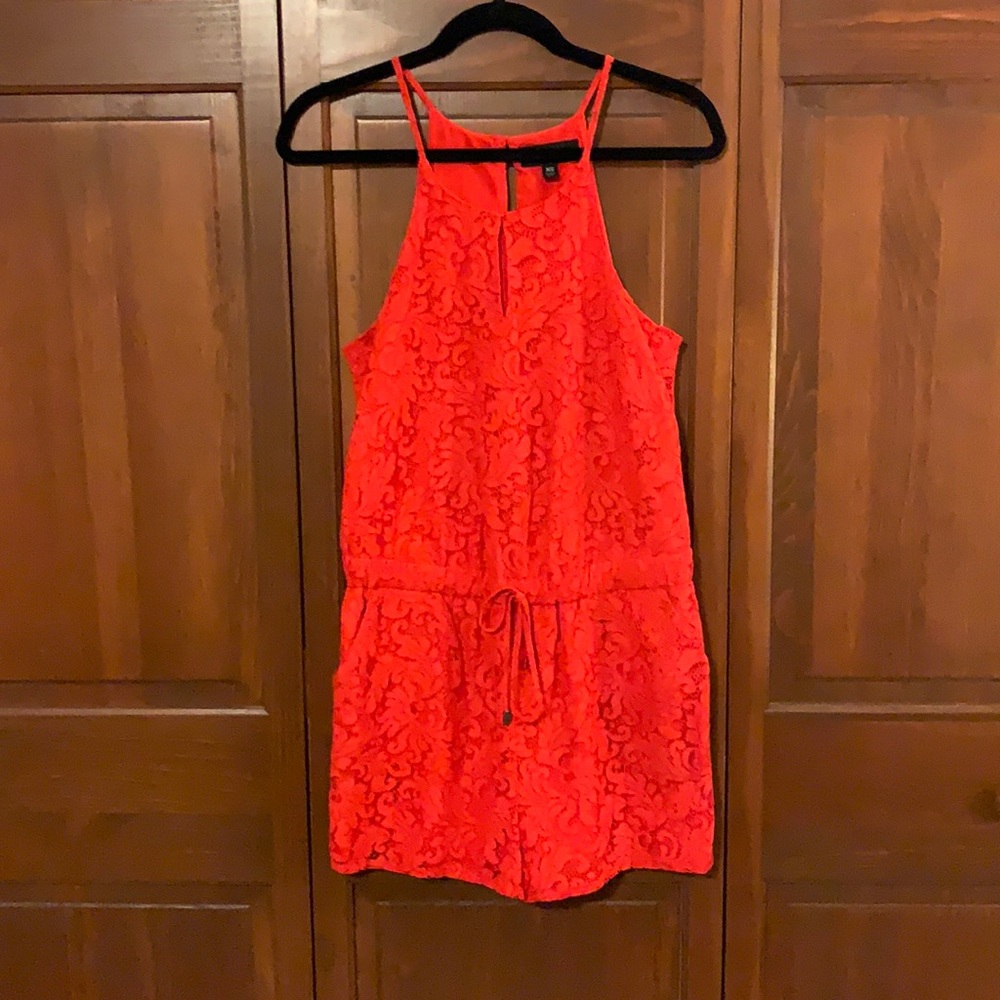 Target Romper